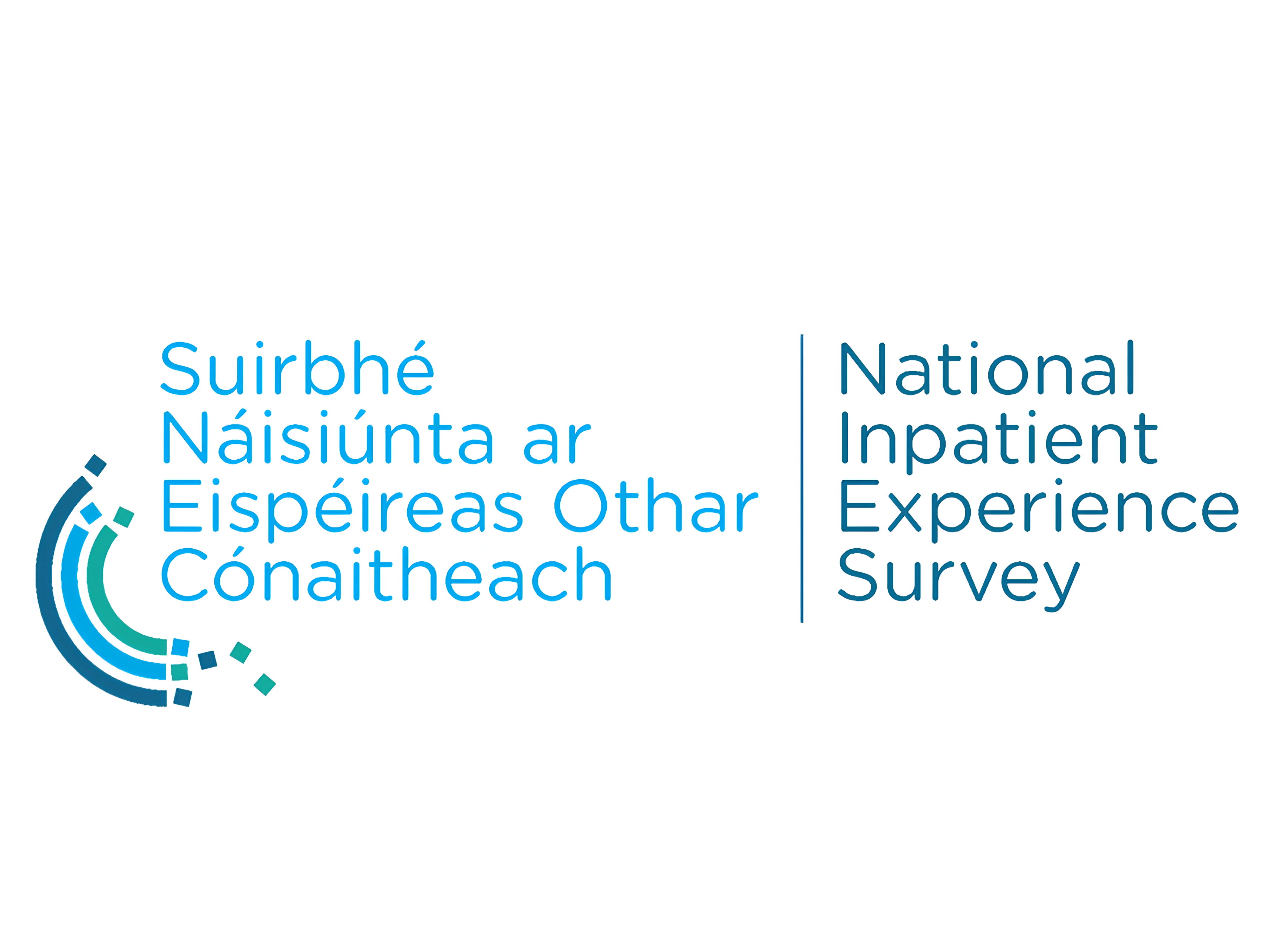 The National Inpatient Experience Survey gets underway on May 1st 2024.